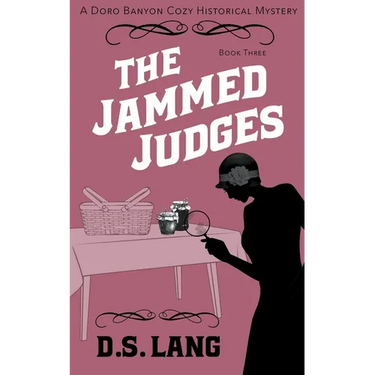 The Jammed Judges