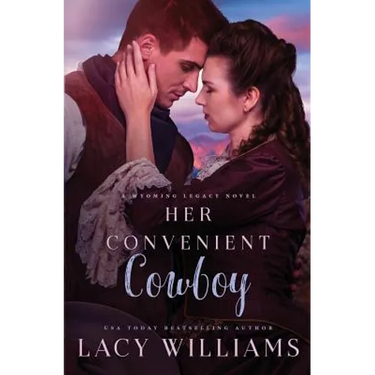 Her Convenient Cowboy