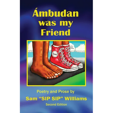 Ambudan Was My Friend