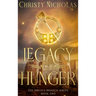 Legacy of Hunger: A Dark Irish Historical Fantasy