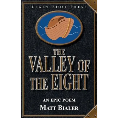 The Valley of the Eight