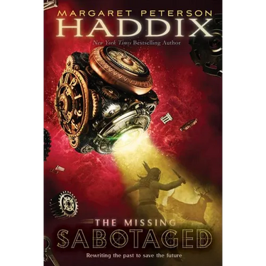 Sabotaged