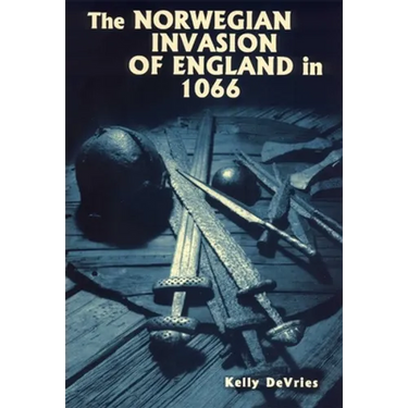 The Norwegian Invasion of England in 1066