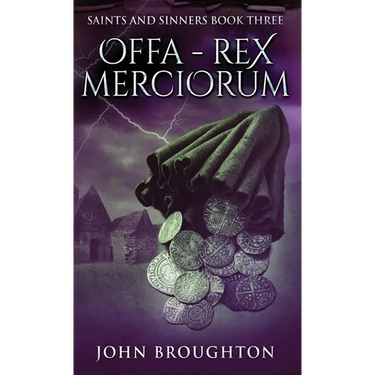 Offa - Rex Merciorum