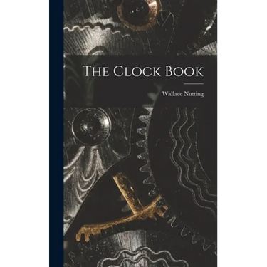 The Clock Book