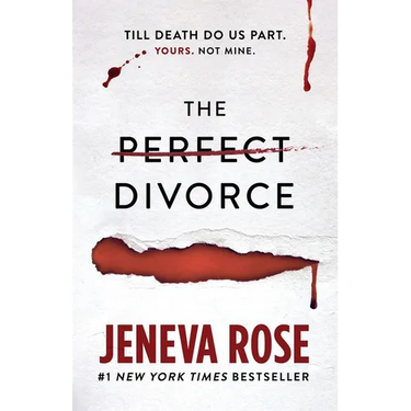 The Perfect Divorce