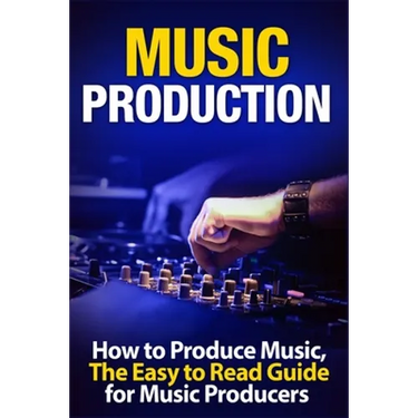 Music Production: How to Produce Music, The Easy to Read Guide for Music Producers Introduction