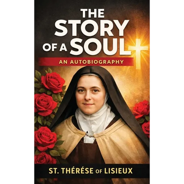 The Story of a Soul: An Autobiography