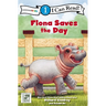 Fiona Saves the Day: Level 1