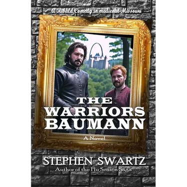 The Warriors Baumann