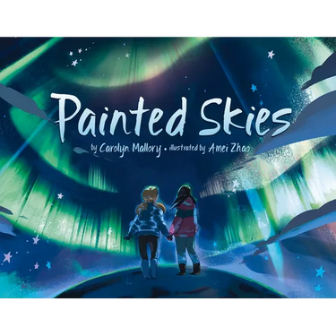Painted Skies