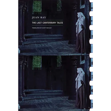 The Last Canterbury Tales