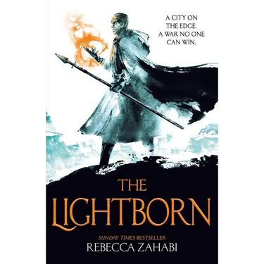 The Lightborn
