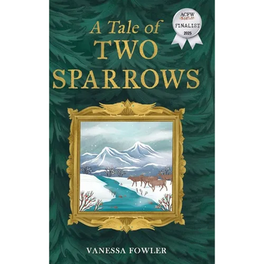 A Tale of Two Sparrows