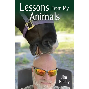 Lessons From My Animals