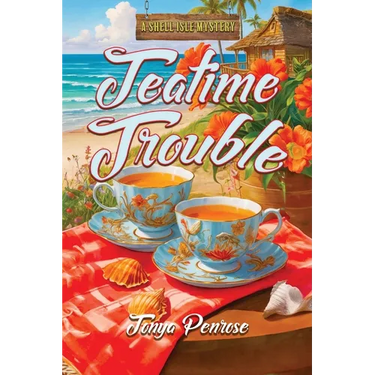 Teatime Trouble
