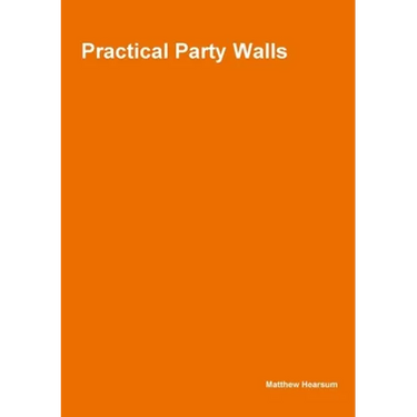 Practical Party Walls