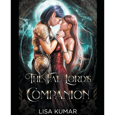 The Fae Lord's Companion