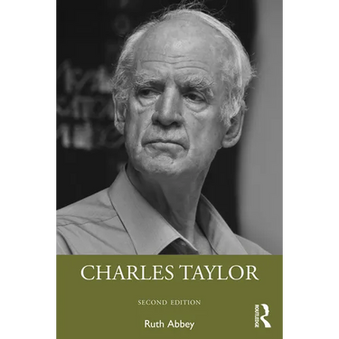 Charles Taylor