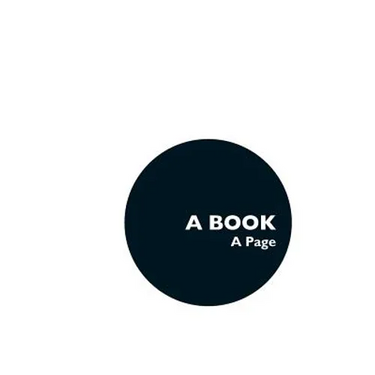 A Book