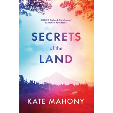 Secrets of the Land