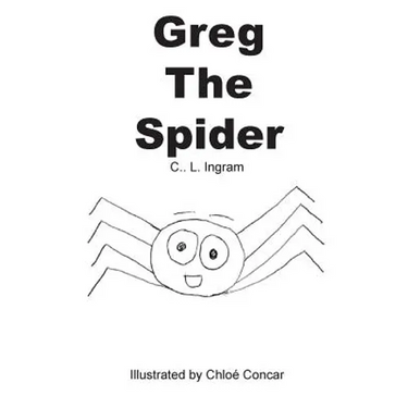Greg the Spider