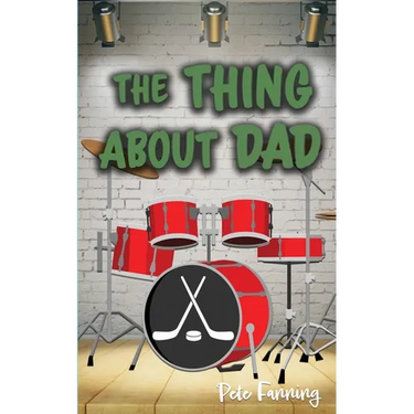 The Thing About Dad