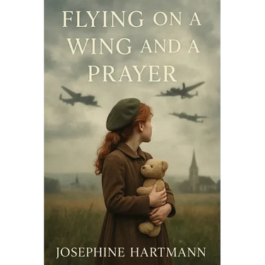 Flying on a Wing and a Prayer