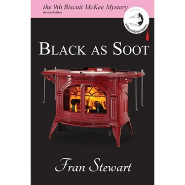 Black as Soot