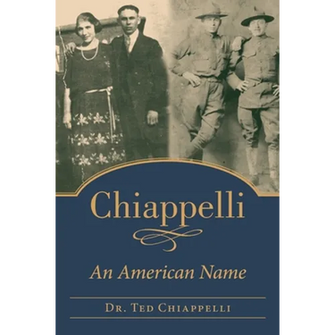 Chiappelli: An American Name