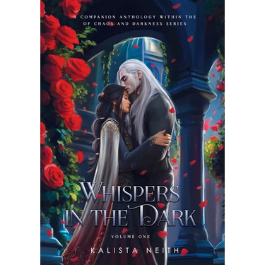 Whispers in the Dark Vol. 1 (Standard) - Bonus Short Stories from Of Chaos and Darkness
