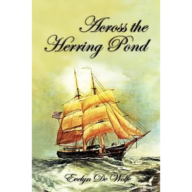 Across The Herring Pond