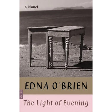 The Light of Evening