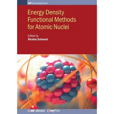 Energy Density Functional Methods for Atomic Nuclei