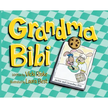 Grandma Bibi