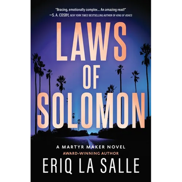 Laws of Solomon