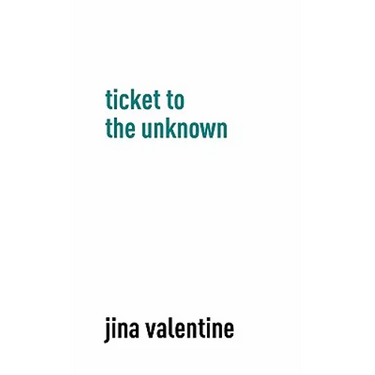 Ticket to the Unknown