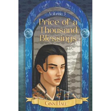 Price of a Thousand Blessings Volume 3
