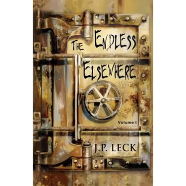 The Endless Elsewhere: Volume I