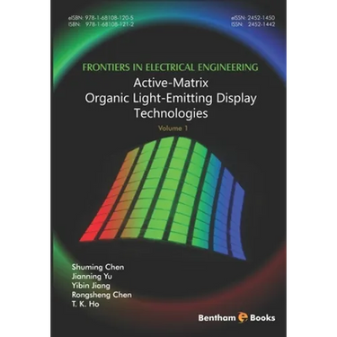 Active-Matrix Organic Light-Emitting Display Technologies