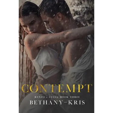 Contempt
