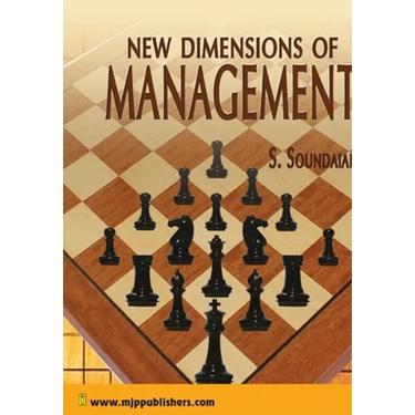 New Dimensions of Management