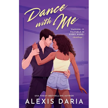 Dance with Me