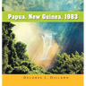 Papua New Guinea, 1983