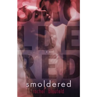 Smoldered