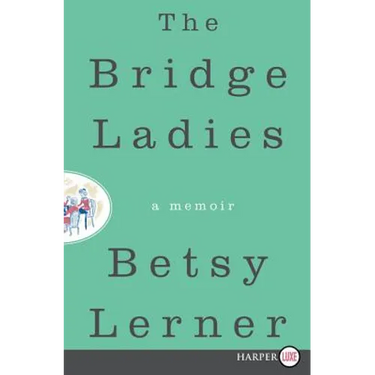 The Bridge Ladies LP