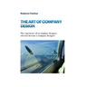 The Art of Company Design: The experience of an airplane designer who has become a company designer