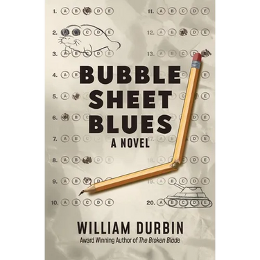 Bubble Sheet Blues