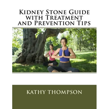Kidney Stone Guide with Treatment and Prevention Tips