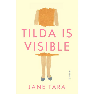 Tilda Is Visible